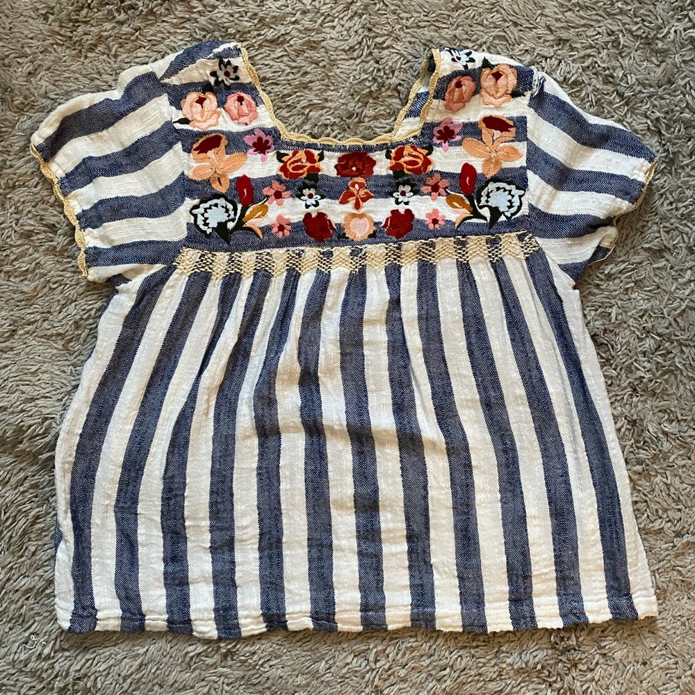 THML blouse